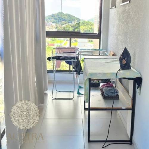 Cobertura Duplex 