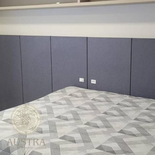 Cobertura Duplex 