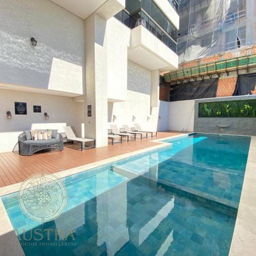 Cobertura Duplex 