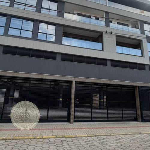 Apartamento Duplex