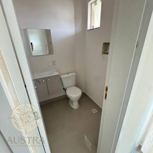 Cobertura Duplex 