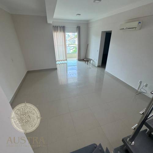 Cobertura Duplex 