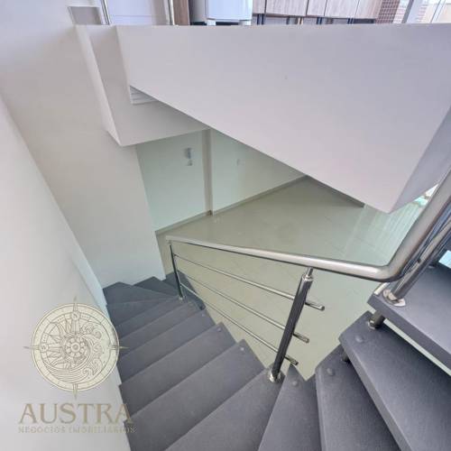 Cobertura Duplex 