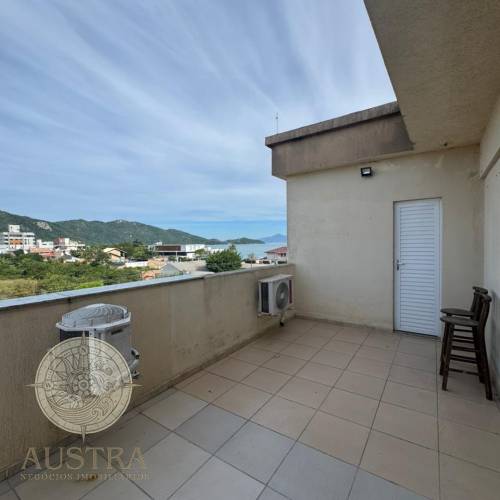 Cobertura Duplex 