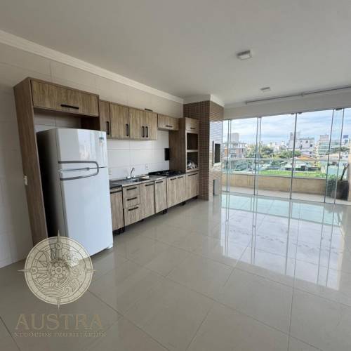 Cobertura Duplex 