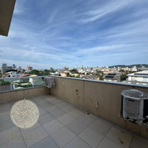 Cobertura Duplex 