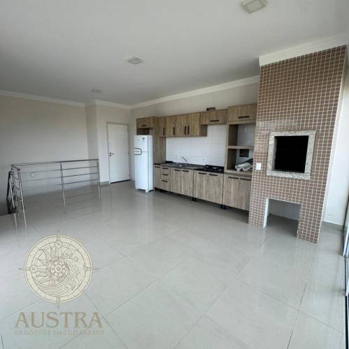 Cobertura Duplex 
