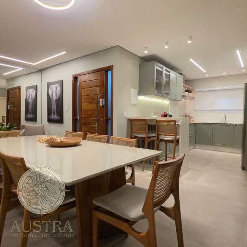 Casa � venda