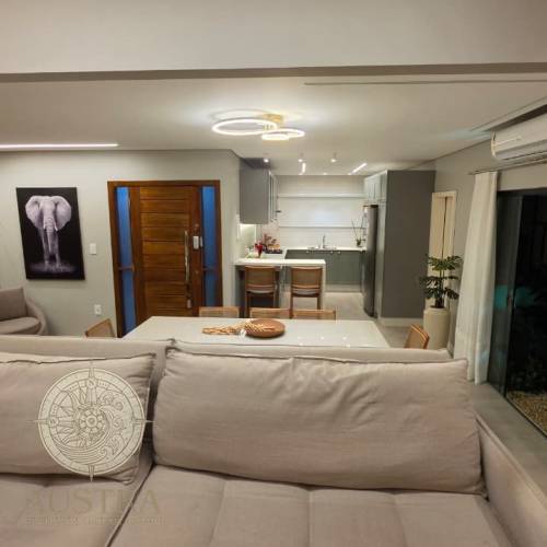Casa � venda