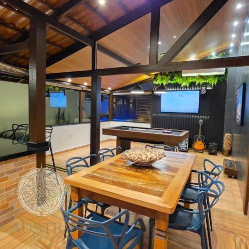 Casa � venda