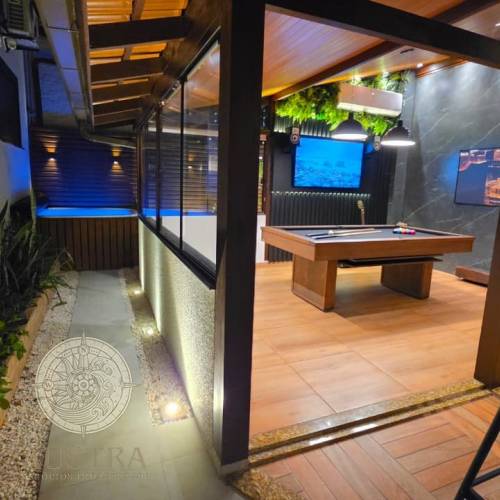 Casa � venda