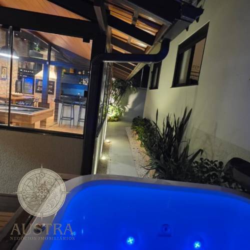 Casa � venda