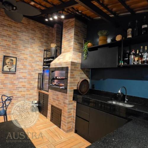 Casa � venda