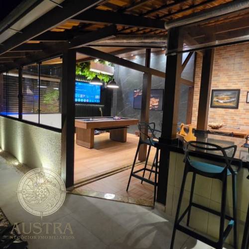 Casa � venda