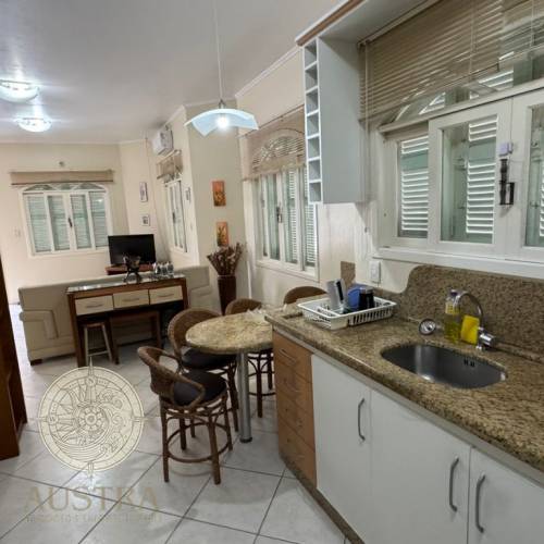 Casa com piscina
