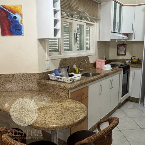 Casa com piscina