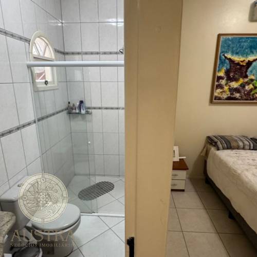 Casa com piscina