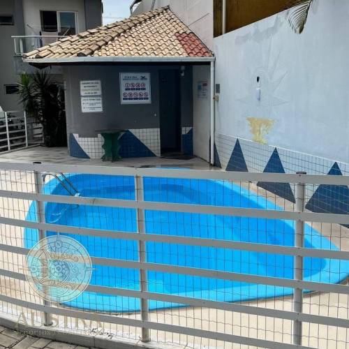 Sobrado em Bombas