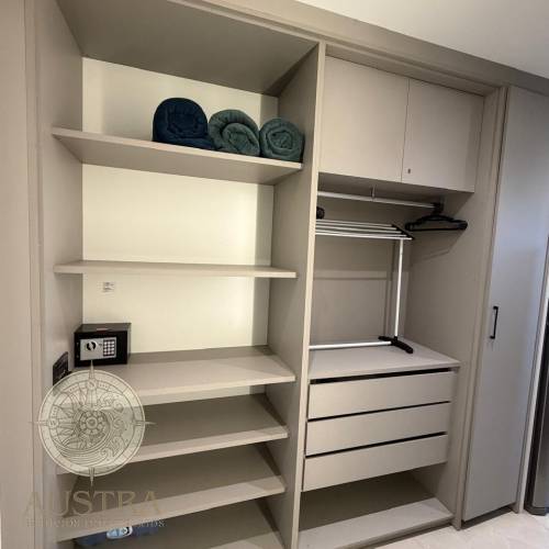 Apartamento Loft