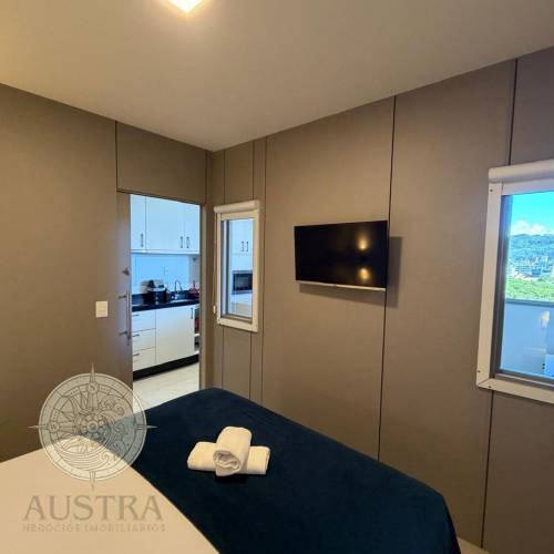 Apartamento Loft