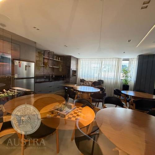 Apartamento Loft