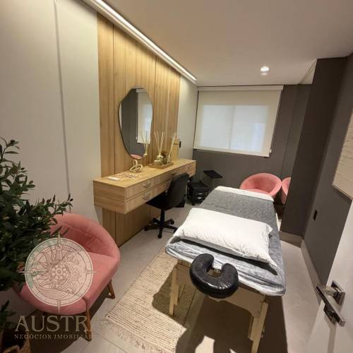Apartamento Loft