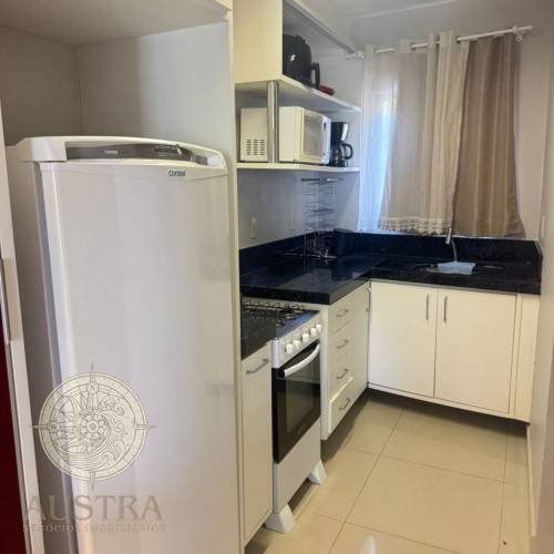 Apartamento Duplex