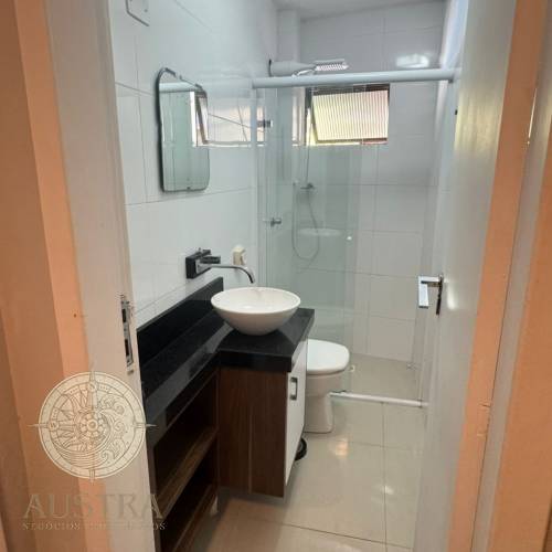 Apartamento Duplex