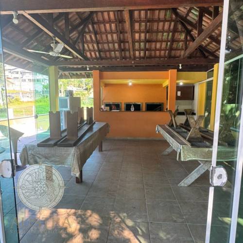 Apartamento Duplex