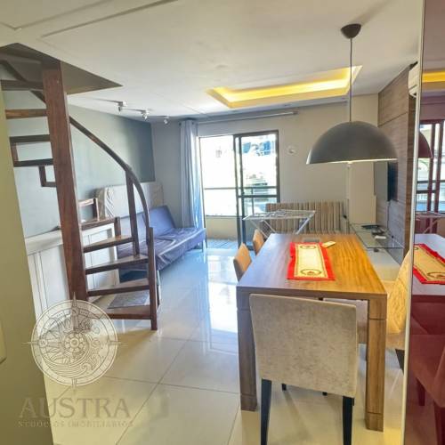 Apartamento Duplex