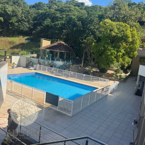 Apartamento Duplex