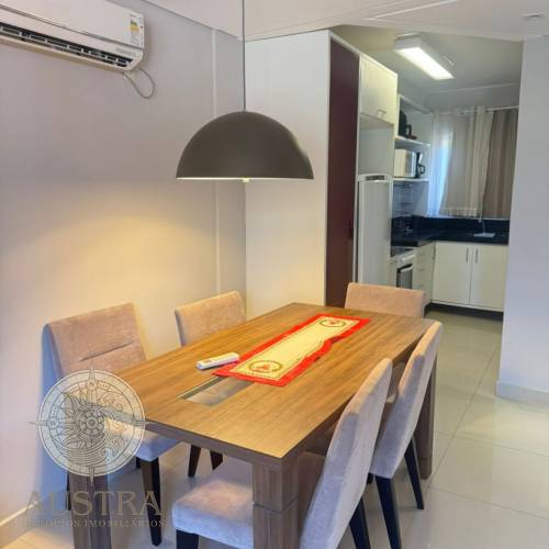 Apartamento Duplex