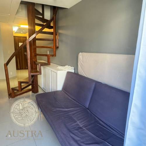 Apartamento Duplex
