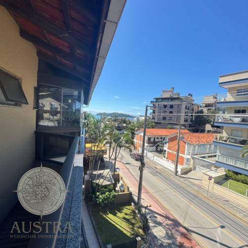 Apartamento Duplex