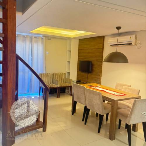 Apartamento Duplex