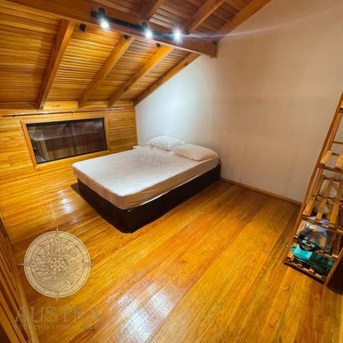 Casa loca��o Anual   (LOCADA)