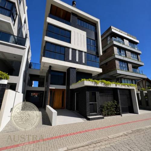 Apartamento  Garden Duplex