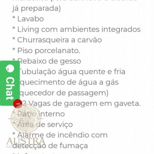 Apartamento  Garden Duplex