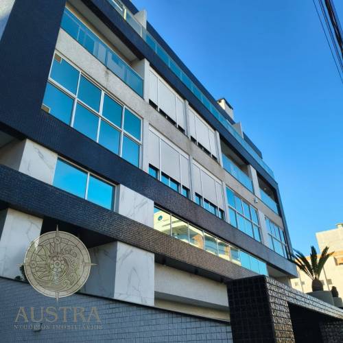 Apartamento novo e pronto no Mariscal