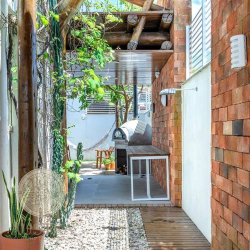 Casa no Canto Grande