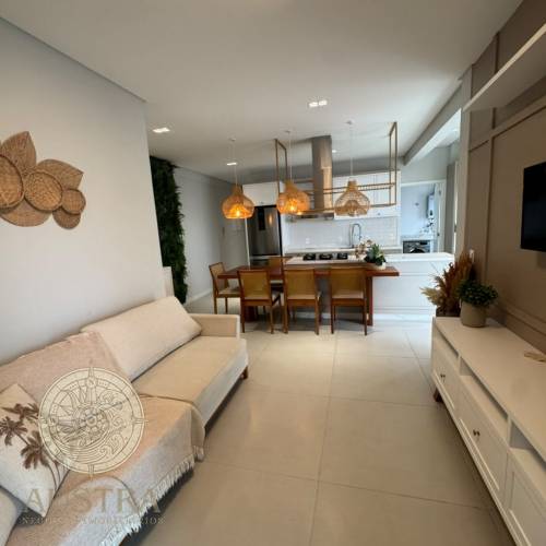 Cobertura Duplex 