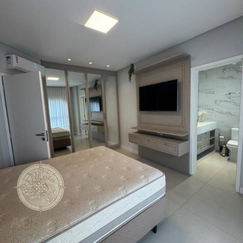 Cobertura Duplex 