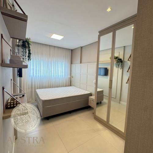 Cobertura Duplex 