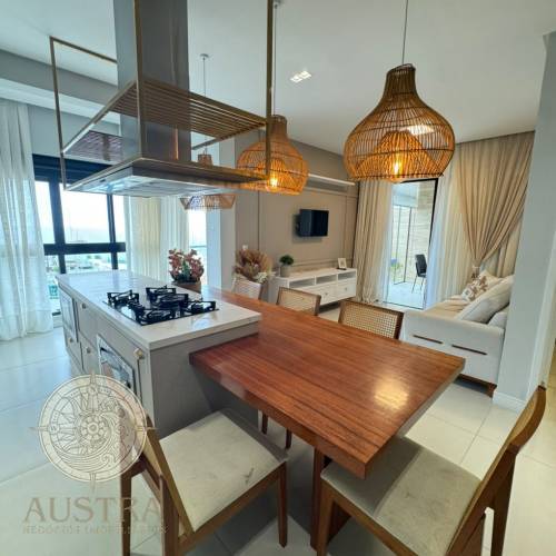 Cobertura Duplex 