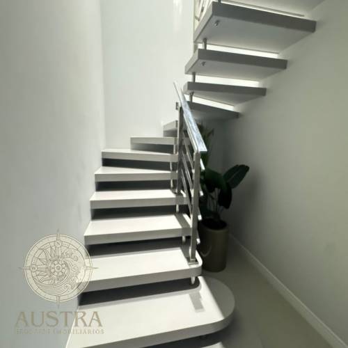 Cobertura Duplex 