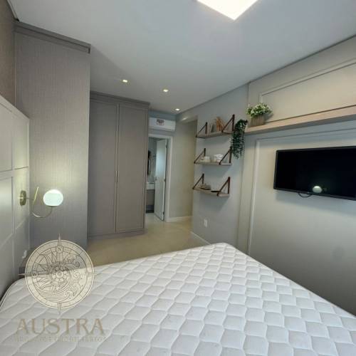 Cobertura Duplex 