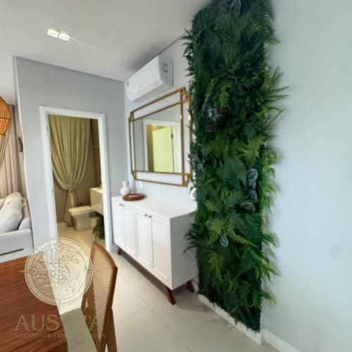 Cobertura Duplex 