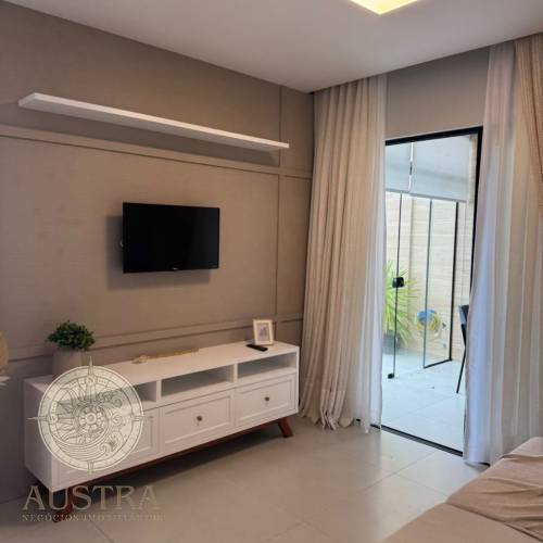 Cobertura Duplex 