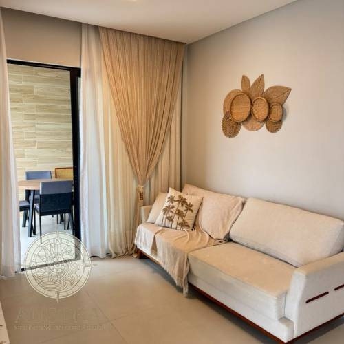 Cobertura Duplex 