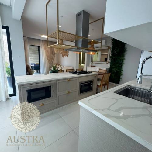 Cobertura Duplex 